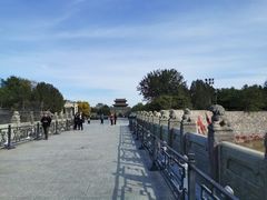 -卢沟桥