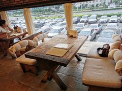 靠窗位-啪啪嘶(长春大学店)
