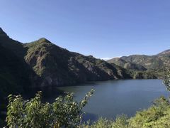 -燕塞湖鸟语林景区