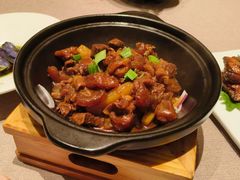 -山里亲戚(淞虹路店)