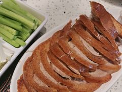 -玉林烤鸭店(小西天店)