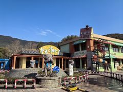 -宁波九龙湖开元度假村