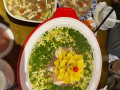 -杏花村水席楼(西大街总店)