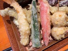 -天妇罗内顺田(罗湖店)