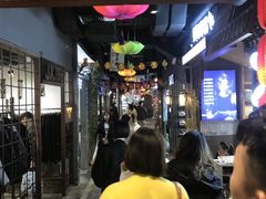 -南京时尚莱迪购物广场(正洪街店)