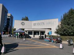 -东北大学(南湖校区)