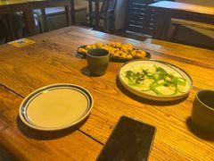 -长亭酒肆.武夷菜(鼓楼后海店)
