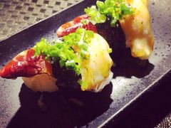 -昊·来了寿司(双楠2店)