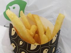 咔滋薯霸（中）-德克士(东大直街店)