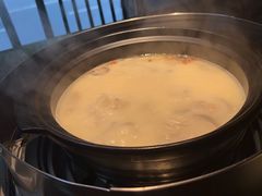 -捞王锅物料理(凯旋路店)