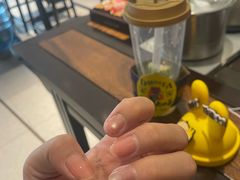 -海底捞火锅(顺城购物中心店)