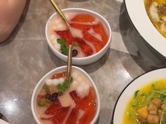 -火婆子·川小馆(扬韬科技广场店)
