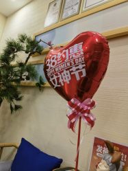 -芳朵美容养生SPA