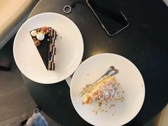 经典栗子蛋糕-Peet's 皮爷咖啡(东湖路手作店)