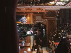-东方亚克西餐厅(西康路店)