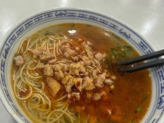 -福海面馆(阳曲店)