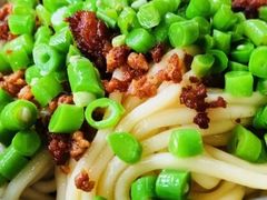 -左撇子私房面
