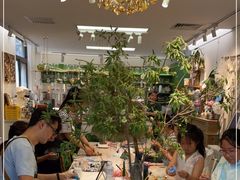 -100家灵感仓库·DIY团建(什刹海店)