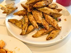 -玉林烤鸭店(定福庄店)