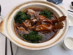 -永丰源大酒店(人民中路店)