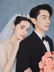 -第一夫人婚纱摄影(南京店)