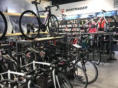 -TREK崔克自行车(徐汇滨江店)