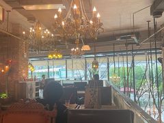 -漫咖啡(银泰创意城店)