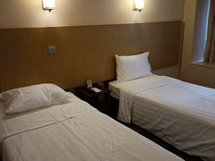 -香港悦品海景酒店