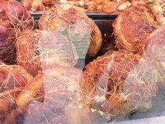 -土门八珍烤鸡腊味店(土门老店)