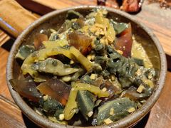 -Local泰莲庭(虹鳟鱼店)