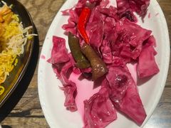 -Mevlana梅夫娜土耳其餐厅·清真