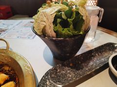 -哥老官重庆美蛙鱼头(日月光店)