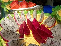 -吉布鲁牛排海鲜自助(CBD万达店)