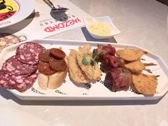 -Mezomd曼索蒂西班牙餐厅(广粤店)