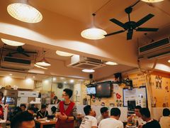 -洪大厨鸡煲(福田店)