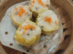 -潮府馆·非遗潮州菜·世纪公园(新国际博览中心店)