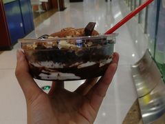 -DQ·蛋糕·冰淇淋(高新万达店)