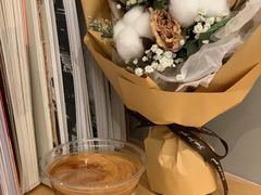 燕麦dirty-常识咖啡common sense(春熙路店)