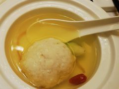 -元一希尔顿酒店·禅自助餐厅·啤酒花园