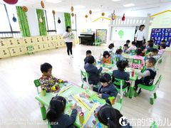 -吉的堡幼儿园(昆明俊发城英胜园)