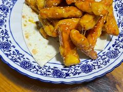 -十二道丰味·徐州土菜·烧烤(何山路店)