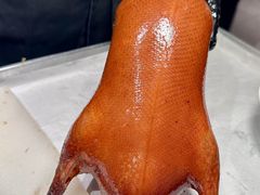 -北平食府·北京烤鸭(北京西站六里桥店)