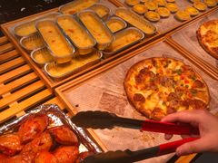 -郭左左围炉烤涮·鲜牛肉自助(梅溪新天地店)