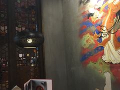 -阿罗新疆菜(人民广场店)
