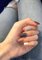 -Hands Nail专业美甲美睫