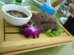 -日照大牌檔•小船海鲜(万平口店)