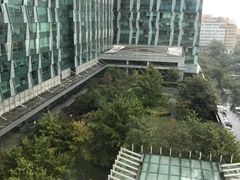 -北京希尔顿逸林酒店