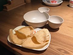 -老头儿油爆虾(金鹰世界店)