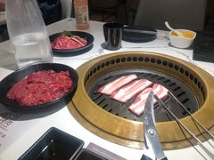 -花味烤肉·拌饭(庐阳万象汇店)