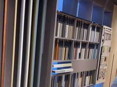 -佰丽爱家全屋定制(汶水店)